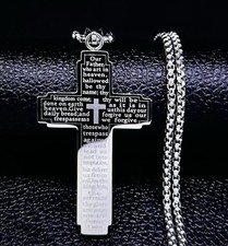 Men womans cross for sale  San Jose