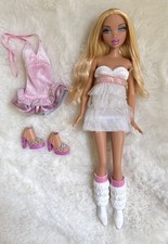 Scene snow glam gebraucht kaufen  Borken