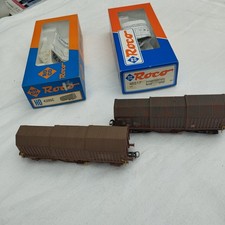 Roco 4395c 46517 gebraucht kaufen  Lichtenau