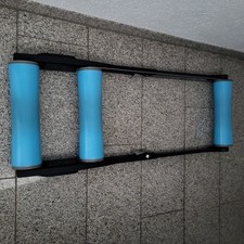 Rollentrainer garmin tacx gebraucht kaufen  Dreieich