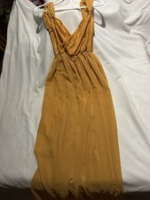 Women shoulder maxi for sale  Woonsocket