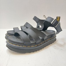 Martens blaire leather for sale  ROMFORD