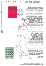 Document officiel 2006 d'occasion  Crécy-la-Chapelle