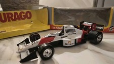 Bburago grand prix for sale  LONDON