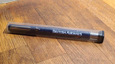 Vintage british airways for sale  SUTTON