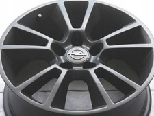 Alufelge zoll 5x110 gebraucht kaufen Alufelge zoll 5x110 gebraucht kaufen  Geesthacht