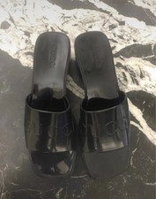 Sandales femme d'occasion  Paris VIII