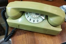 Telefono vintage funzionante usato  Potenza Picena