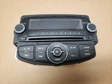 Autoradio auto radio usato  Vimodrone