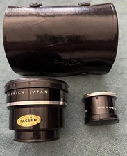 Yashica mat 124g for sale  NORWICH