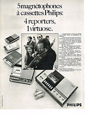 1970 philips advertisement d'occasion  Expédié en Belgium