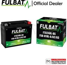 Ftx24hl batteria fulbat usato  Palermo