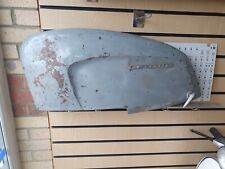 Lambretta side panel for sale  STOCKTON-ON-TEES