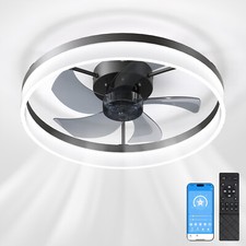 Modern fan lights for sale  El Monte