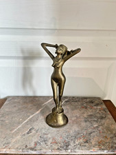 Ancien sculpture art d'occasion  Caen