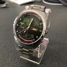 Orologio myr uomo usato  Italia