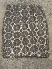 Anne taylor skirt for sale  Davisburg