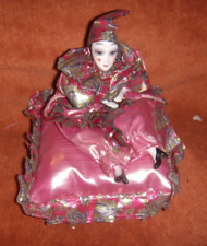Mardi gras clown for sale  Arvada