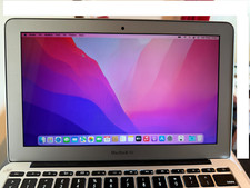 Macbook air pollici usato  Pescara