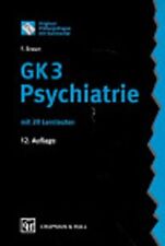 Psychiatrie gebraucht kaufen  Berlin