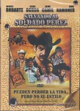  Salvando Al Soldado Perez (2011)DVD  Jaime Camil y Jesus Ochoa-Español comprar usado  Enviando para Brazil
