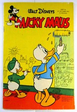 micky maus hefte 1962 gebraucht kaufen micky maus hefte 1962 gebraucht kaufen Quickborn