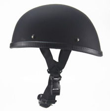 Motorcycle helmet half for sale  SOLIHULL