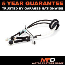 Gear linkage cable for sale  LEYLAND