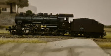 Jouef locomotive vapeur d'occasion  Aire-sur-l'Adour