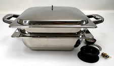 Zepter quadra grill for sale  Miami