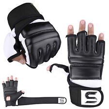 Sawans leather mma for sale  SLOUGH