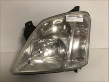 Farol G OPEL MERIVA PH2 MONOSPACE 93175364 comprar usado  Enviando para Brazil
