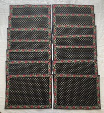 Vera bradley quilted for sale  Washington
