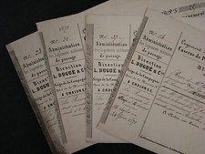 1868 1871 logement d'occasion  Le Thor
