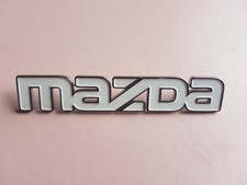 mazda badge for sale mazda badge for sale  DONCASTER