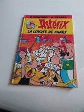 Astérix course chars d'occasion  Duclair