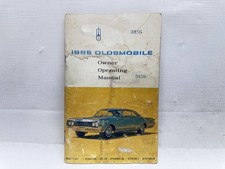 1965 oldsmobile jetstar for sale  Douglas