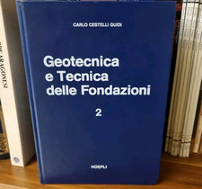 Cestelli guidi geotecnica usato  Casapesenna