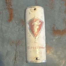 Vintage firestone bicycle for sale  Sumner