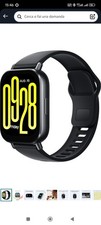 Xiaomi redmi watch usato  Genova