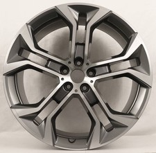 Cerchio lega bmw usato  Cremona