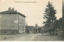 Marne epense boulangerie d'occasion  France