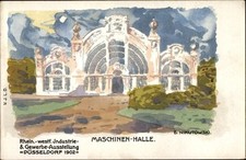 Künstler litho nikutowski gebraucht kaufen  Berlin