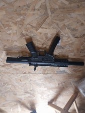 Airsoft réplique métal d'occasion  Donzère