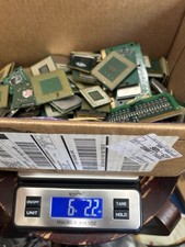 Ibs cpus gold for sale  Memphis