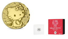 Coffret gold 999 d'occasion  France