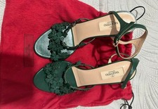 Valentino garavani heels for sale  LONDON