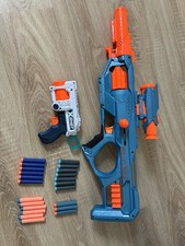 Nerf eaglepoikt elite gebraucht kaufen  Belm