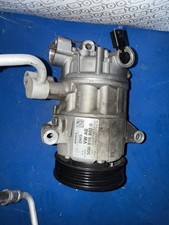 Compressore clima volkswagen usato  Napoli