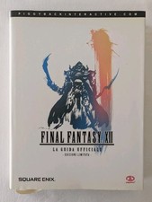 guida final fantasy xii usato guida final fantasy xii usato Val Masino